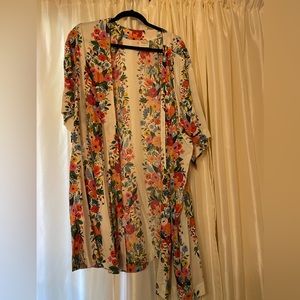 Matilda Jane Platinum Kimono